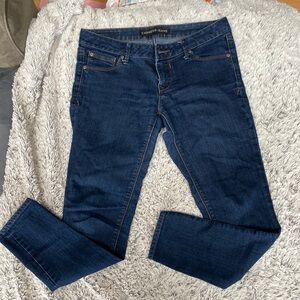 🤍 Express Jeans